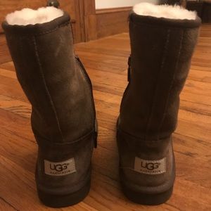 UGG Boots size USA 2